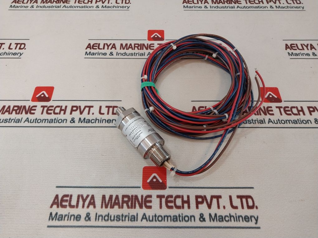 Sigma-netics 703-ua Pressure Switch F-0750Nz 125/250 Vac