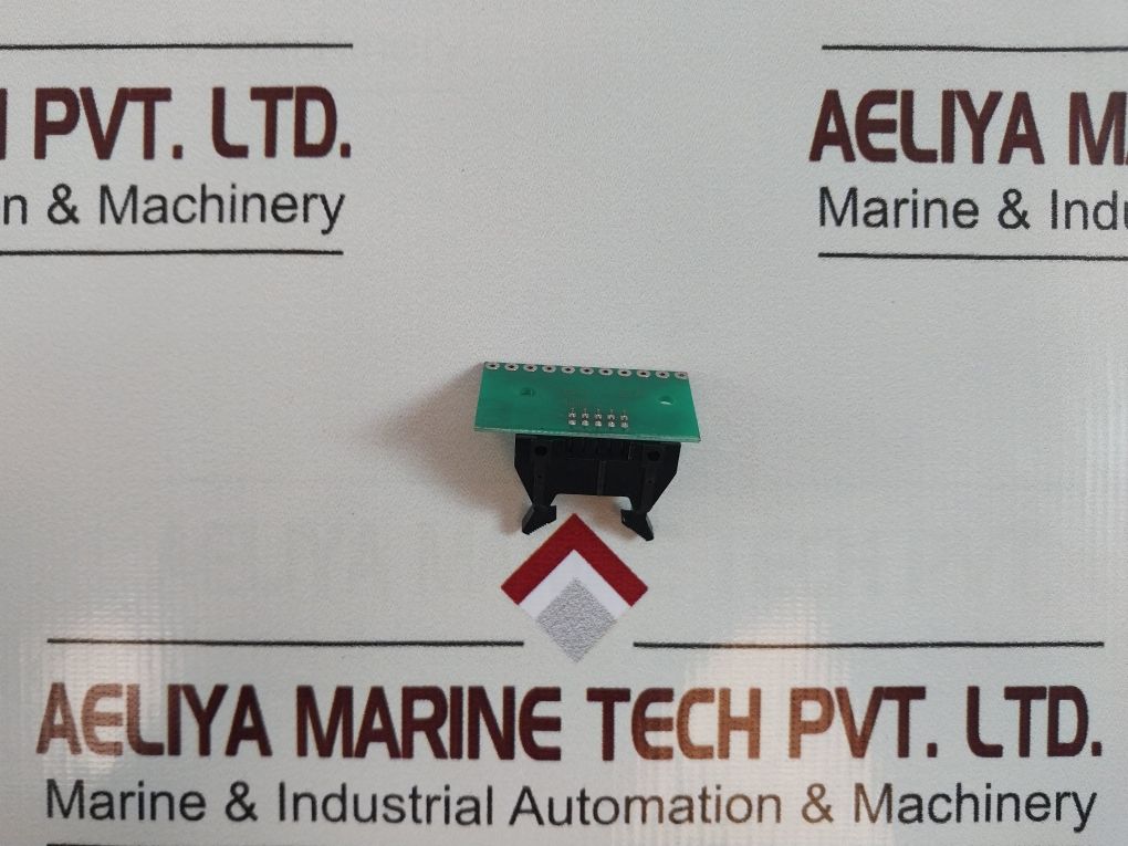 Sigma B31-6A Pcb Card