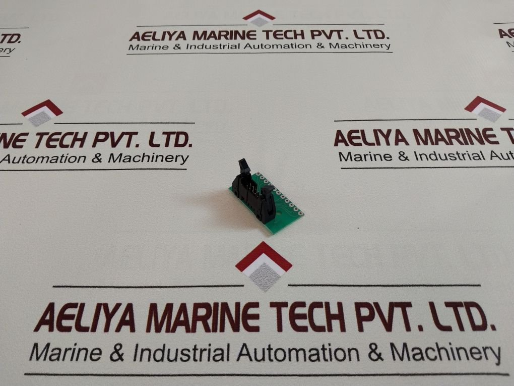 Sigma B31-6A Pcb Card