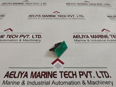 Sigma B31-6A Pcb Card