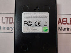 Signamax 065-1100Lfs Media Converter