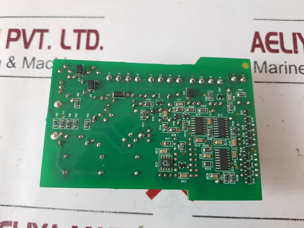 Signature (2)Wm328Ds Pcb Card D6960-4