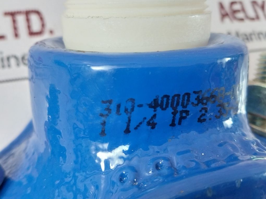 Signet Ir8S020 Strap On Saddle With Pvdf Insert