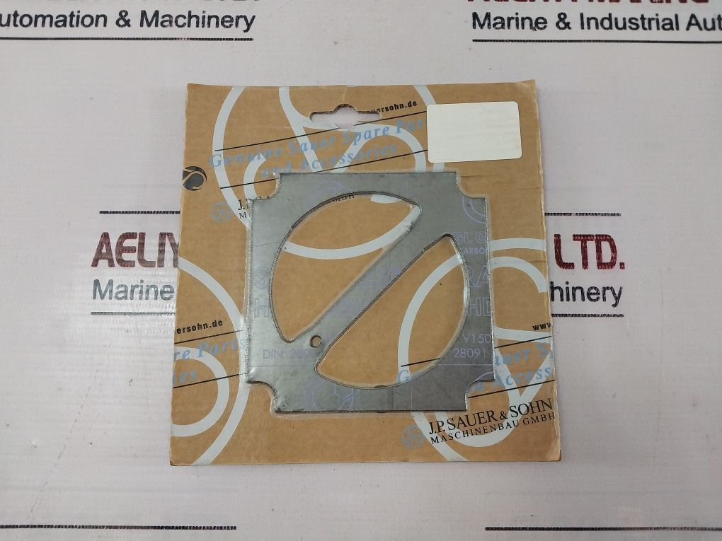 Sigraflex Hochdruck Din 28091 Seals And Sealing Material