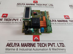 Sii Mcl D01 Printed Circuit Board 12.5448.301