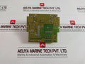 Sii Mcl D01 Printed Circuit Board 12.5448.301