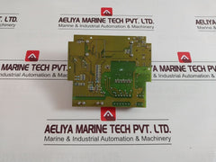 Sii Mcl D01 Printed Circuit Board 12.5448.301