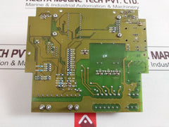Sii Mcl D01 Printed Circuit Board 12.5448.301