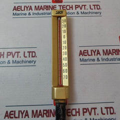 Sika -30 To 70 C Thermometer