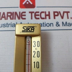 Sika -30 To 70 C Thermometer