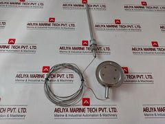 Sika Dial Thermometer 0-100°C