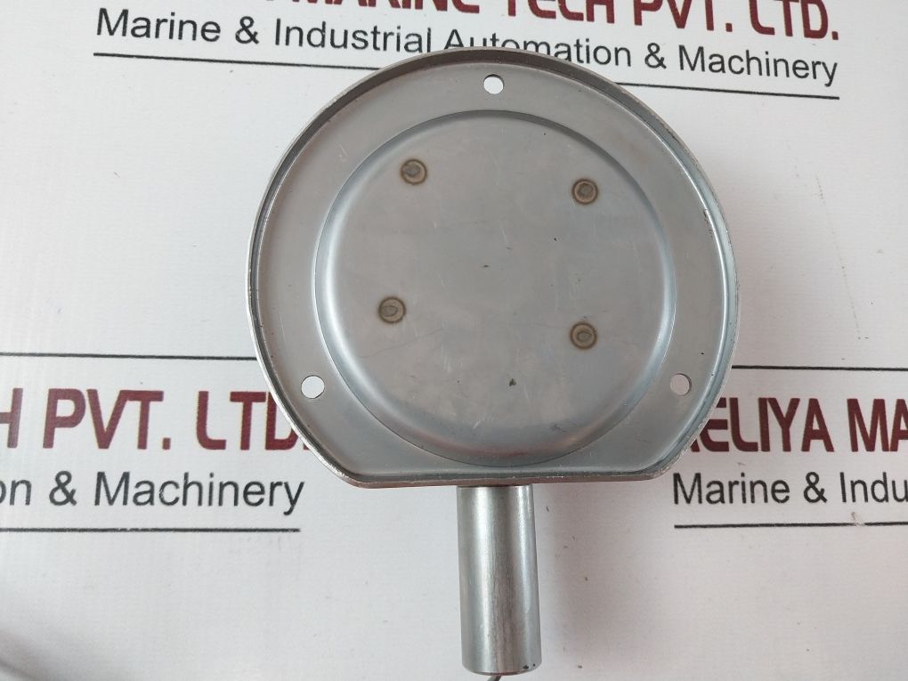 Sika Dial Thermometer 0-100°C