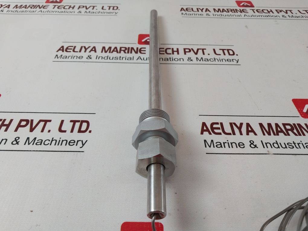 Sika Dial Thermometer 0-100°C