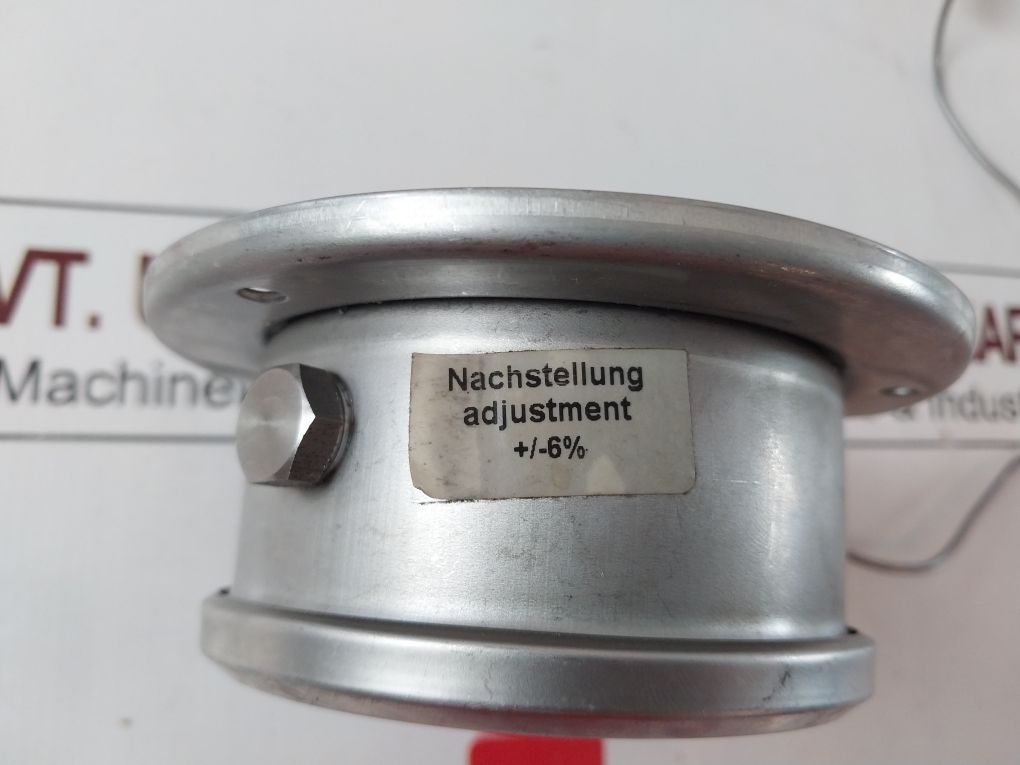 Sika Dial Thermometer 0-100°C