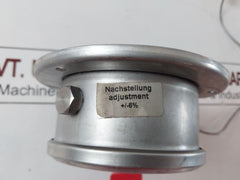 Sika Dial Thermometer 0-100°C