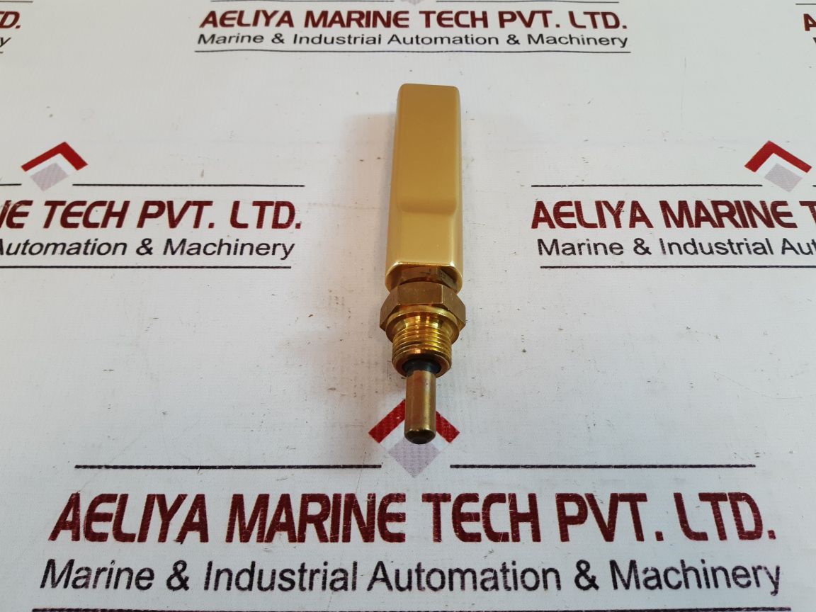 Sika Thermometer 0-100C