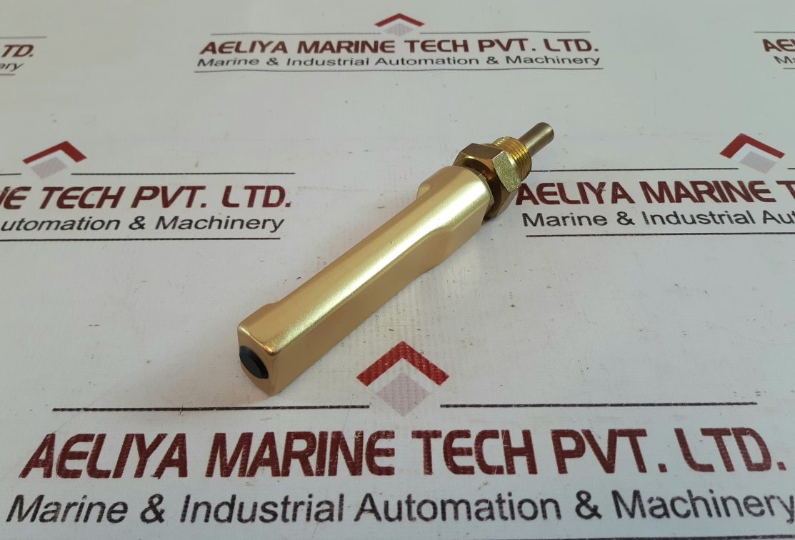 Sika Thermometer 0-100C