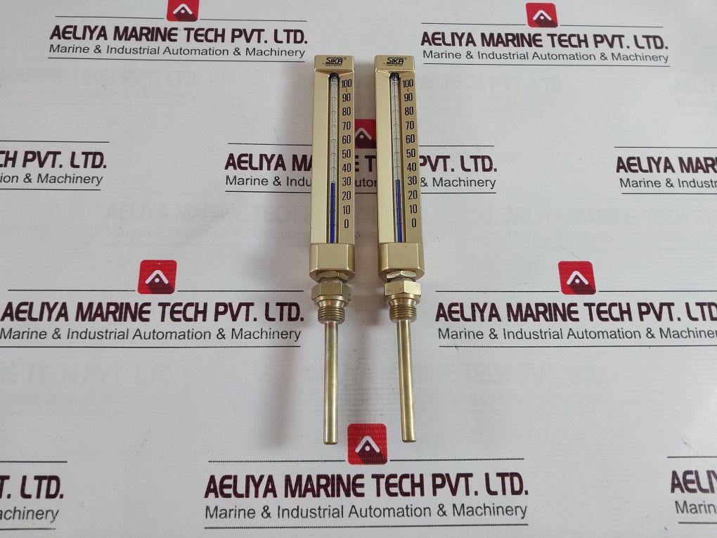 Sika 0-100C
