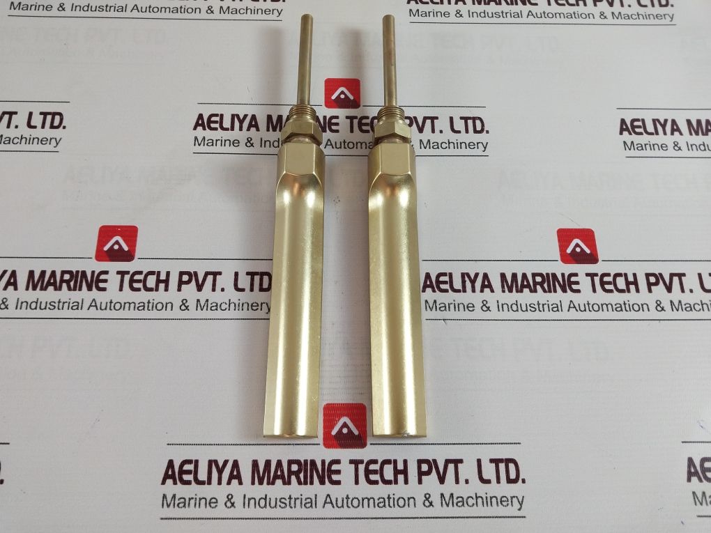 Sika Thermometer 0-100C