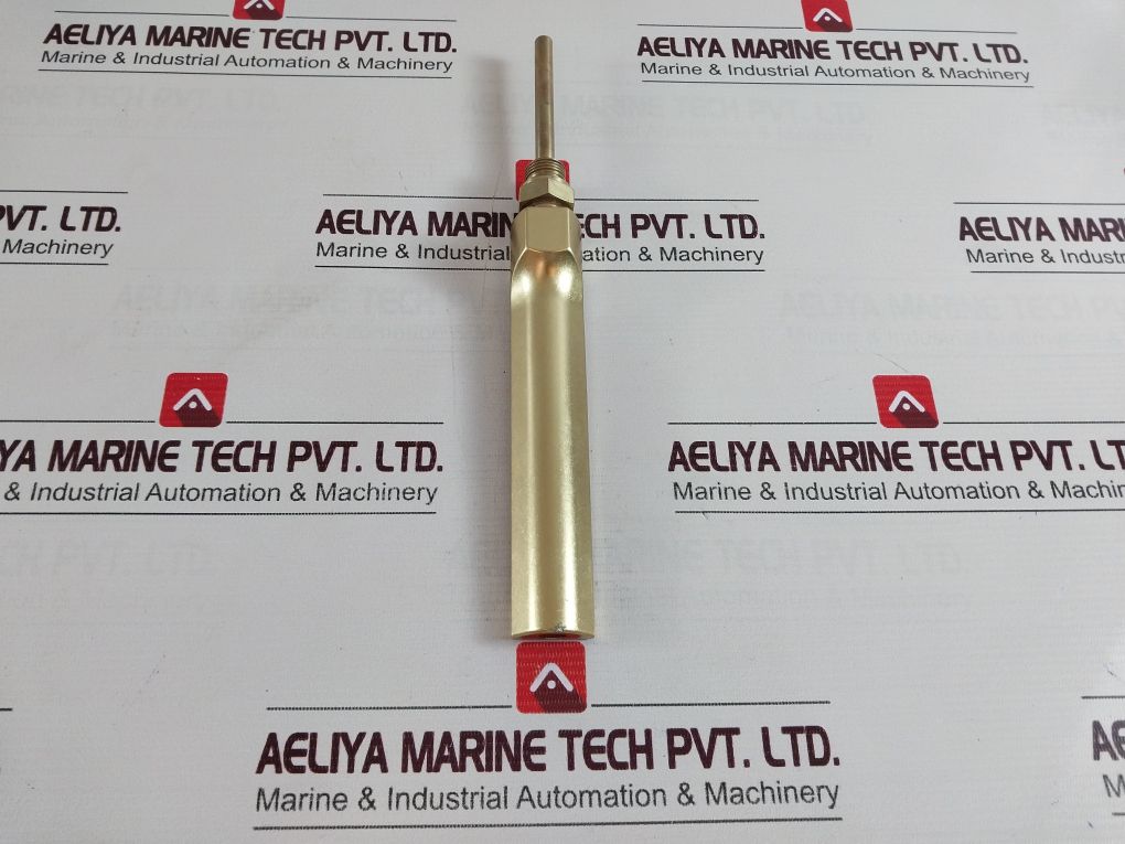 Sika Thermometer 0-100C