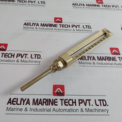 Sika Thermometer 0-100C