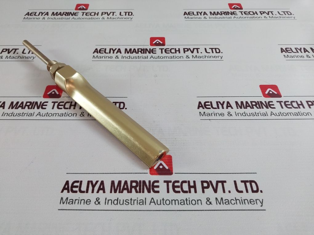 Sika Thermometer 0-100C