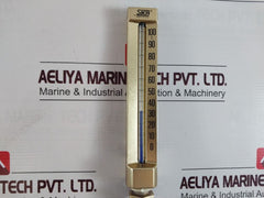 Sika Thermometer 0-100C