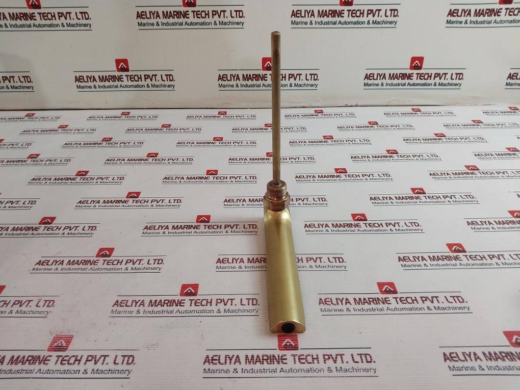 Sika 0-160 C Industrial Thermometer