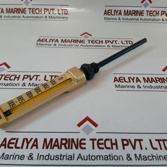 Sika 0-600C Glass Tube Thermometer
