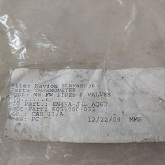 Sika Thermometer 0 To 120 C