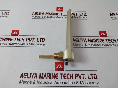 Sika Thermometer 0 To 120 C