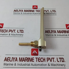 Sika Thermometer 0 To 120 C