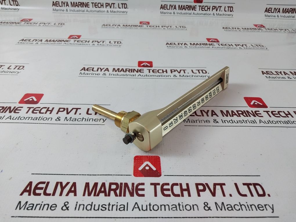 Sika Thermometer 0 To 120 C