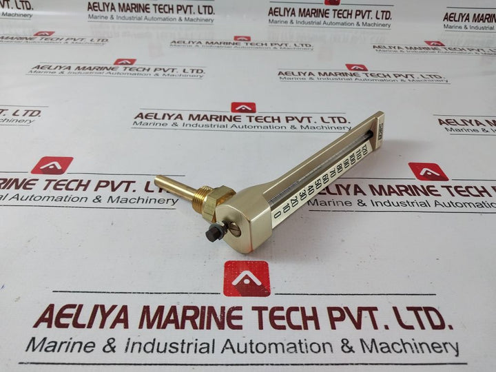 Sika Thermometer 0 To 120 C