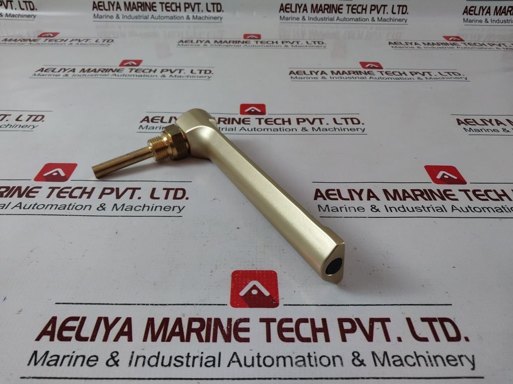 Sika Thermometer 0 To 120 C