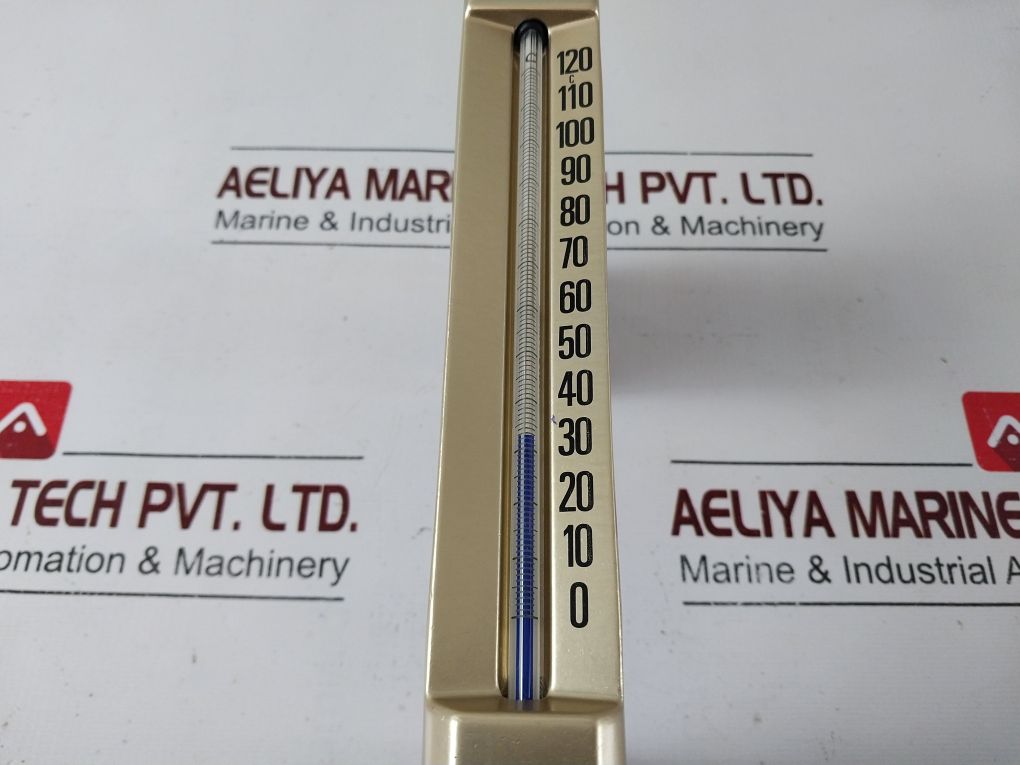 Sika Thermometer 0 To 120 C