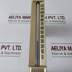 Sika Thermometer 0 To 120 C