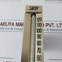 Sika Thermometer 0 To 120 C