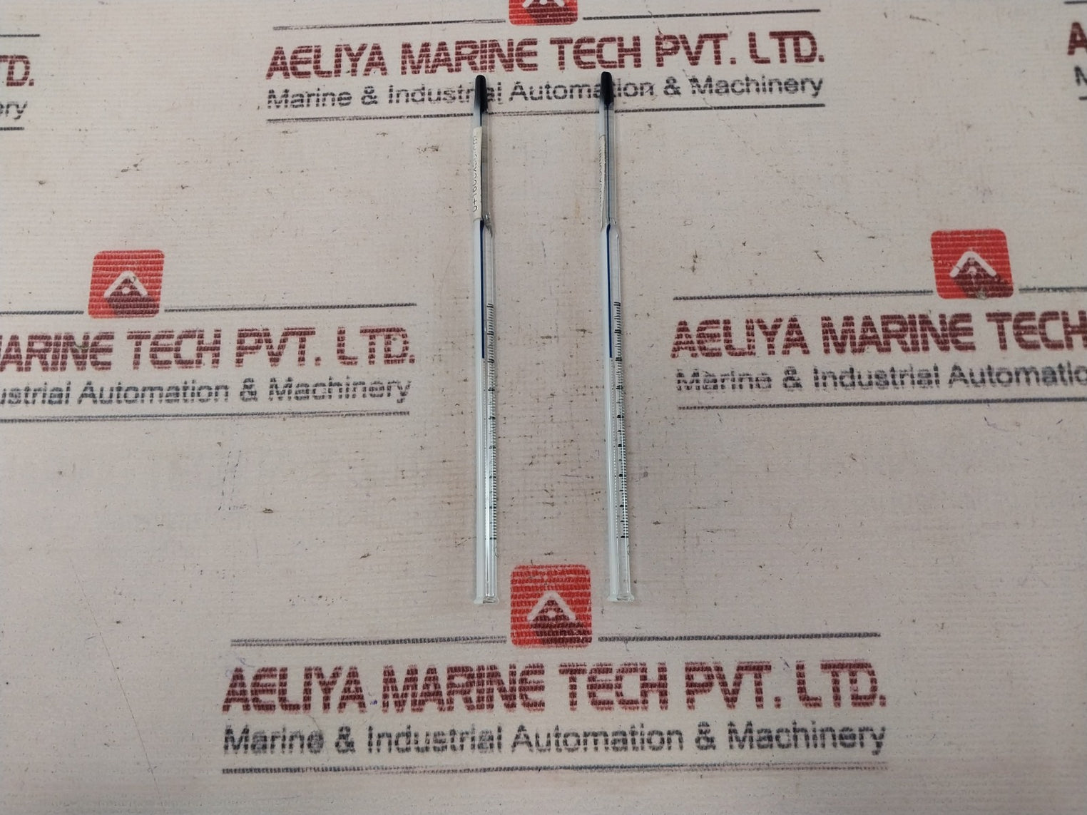 Sika 291-2-16-1-1-50 Thermometer Insert