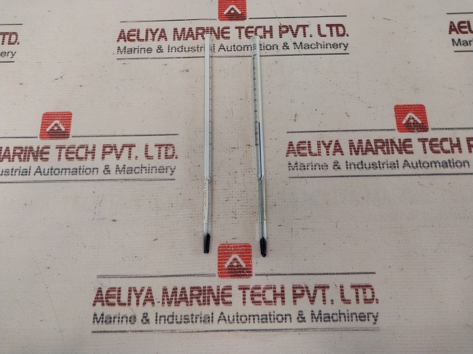 Sika 291-2-16-1-1-50 Thermometer Insert