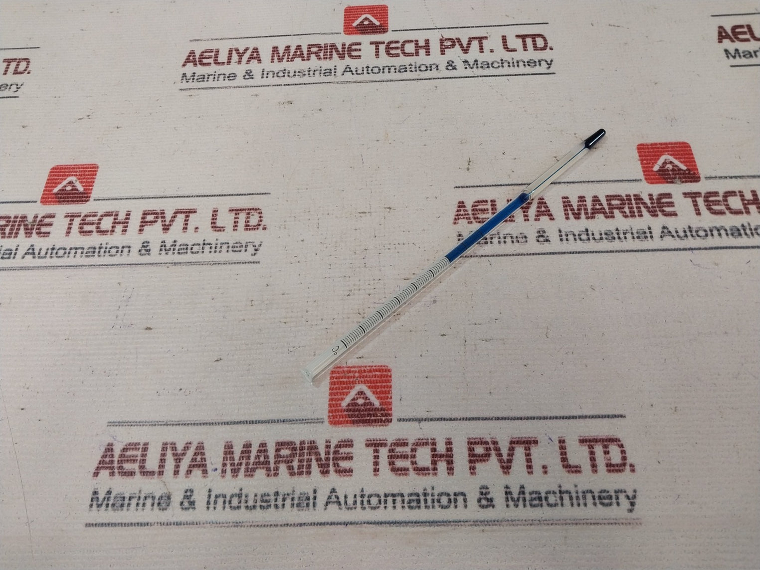Sika 291-2-16-1-1-50 Thermometer Insert