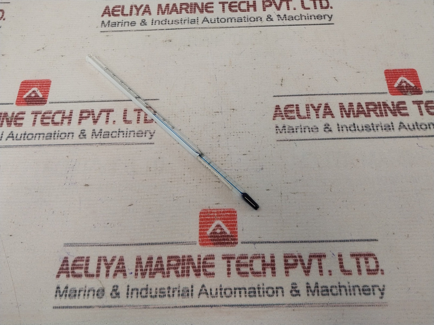 Sika 291-2-16-1-1-50 Thermometer Insert