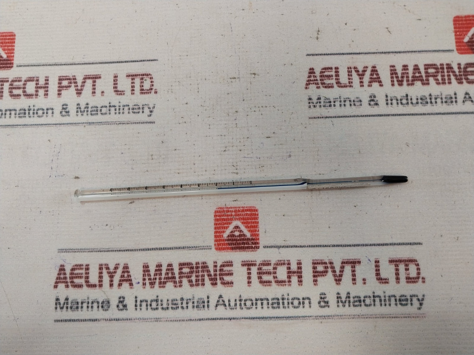 Sika 291-2-16-1-1-50 Thermometer Insert