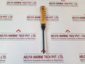 Sika 291B Thermometer Type: Iii 0-500 C
