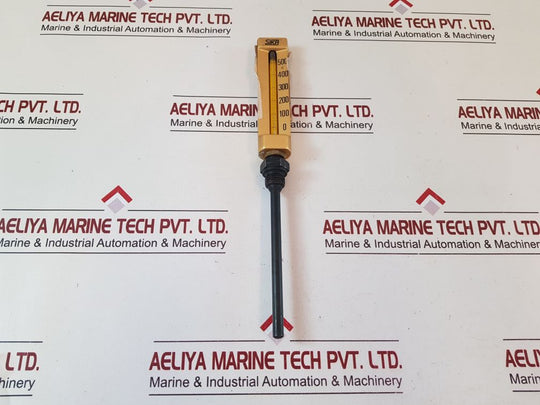 Sika 291B Thermometer Type: Iii 0-500 C
