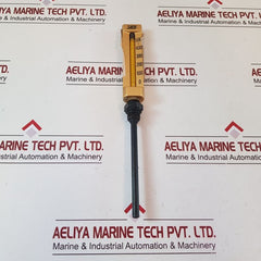Sika 291B Thermometer Type: Iii 0-500 C
