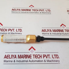 Sika 291B Thermometer Type: Iii 0-500 C
