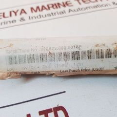 Sika 291B Thermometer Type: Iii 0-500 C
