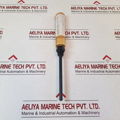 Sika 291B Thermometer Type: Iii 0-500 C
