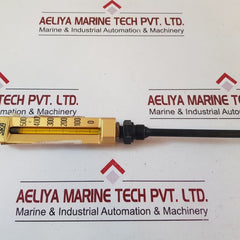 Sika 291B Thermometer Type: Iii 0-500 C
